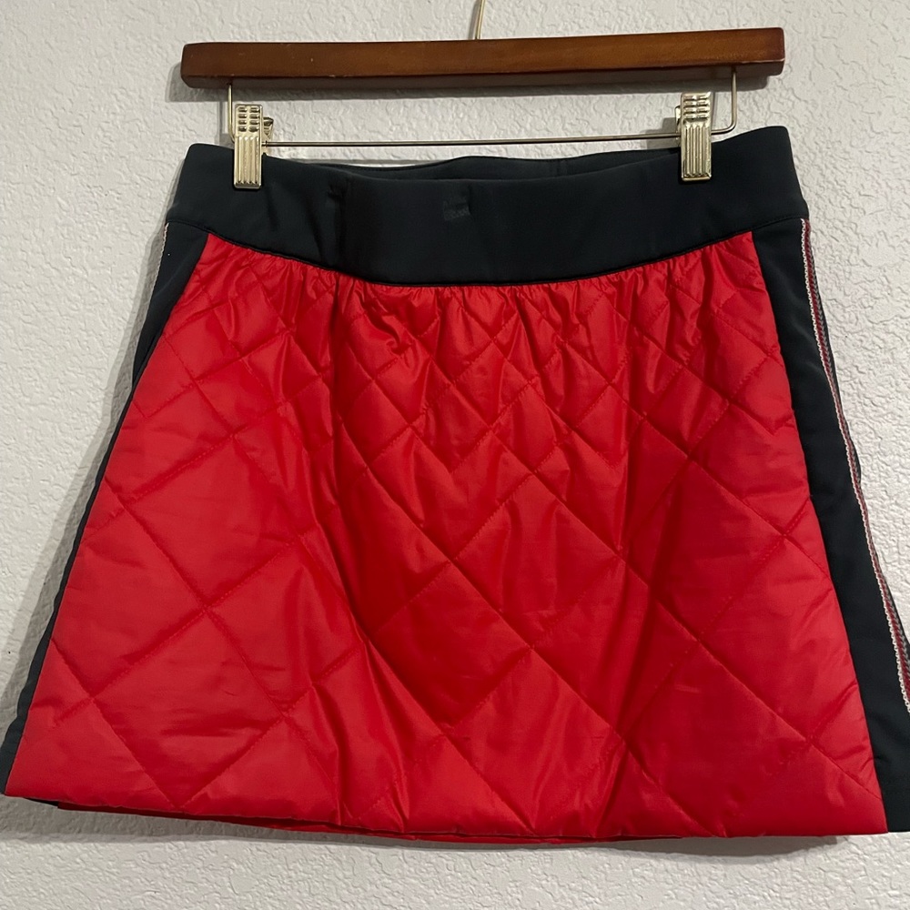 Alp n rock down skirt